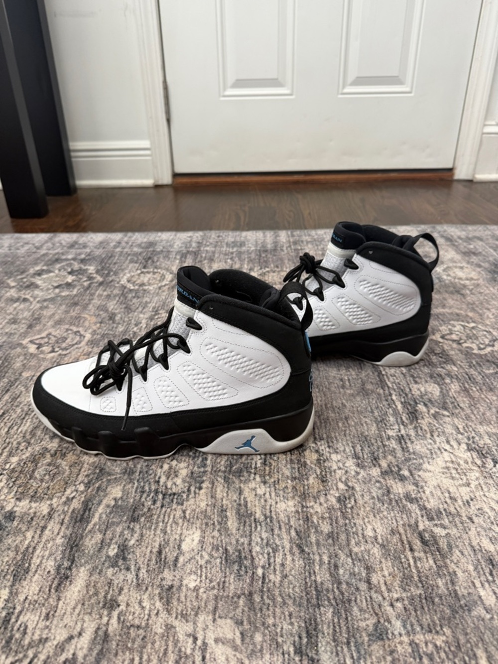 Jordan 9 Retro Men's - Picture 5 of 5